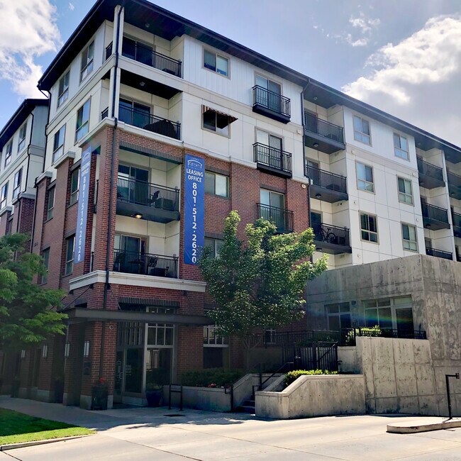 Foto del edificio - Liberty Gateway