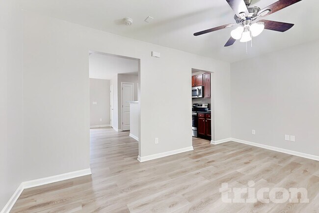 Foto del edificio - 12437 Stumptown Rd