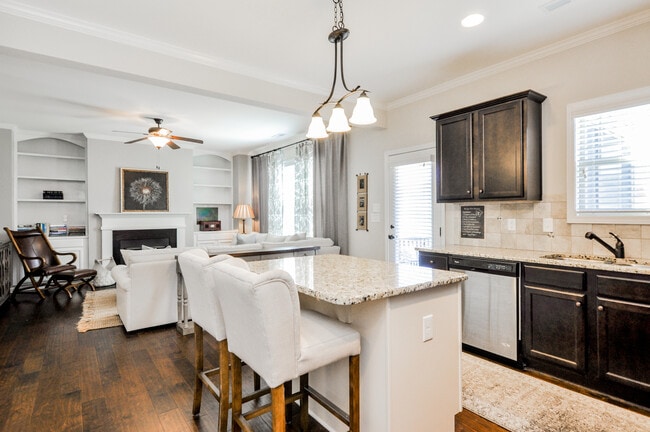 Building Photo - Apply Now! Gorgeous 4-Bedroom Home in Downtown Clayton’s Premier Community – Parkview