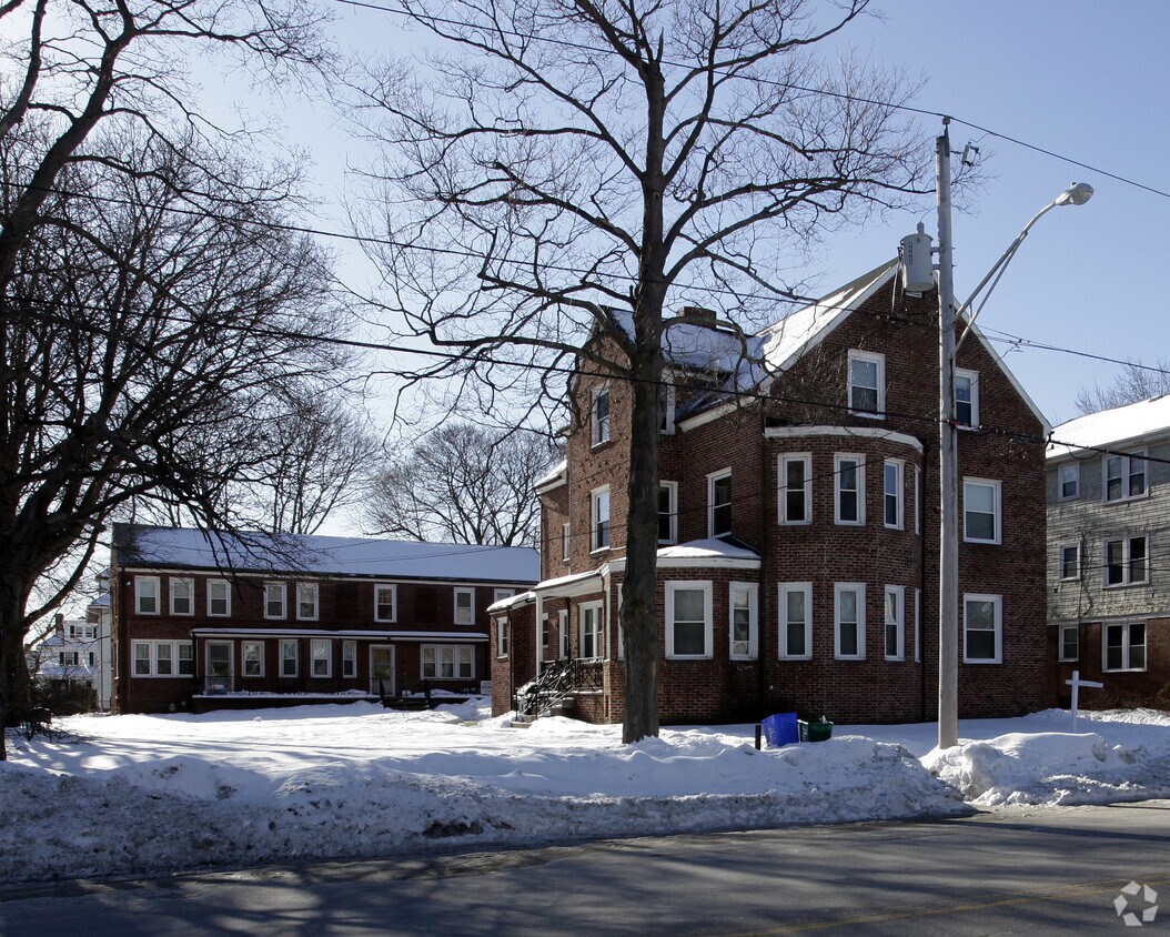 Building Photo - 150 Norwood Ave