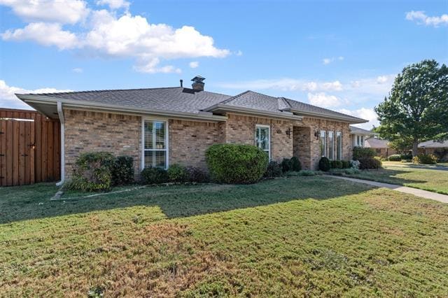 Building Photo - 1600 Fairwind Ct