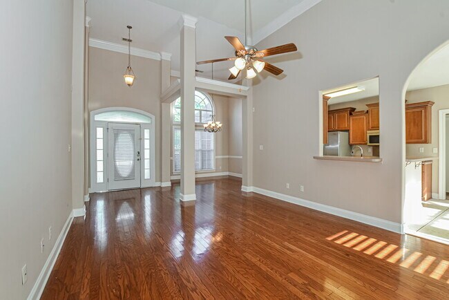 Foto del edificio - 4869 Rosebrook Cir E