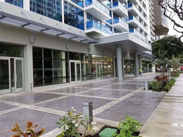Building Photo - 1631 Kapiolani Blvd