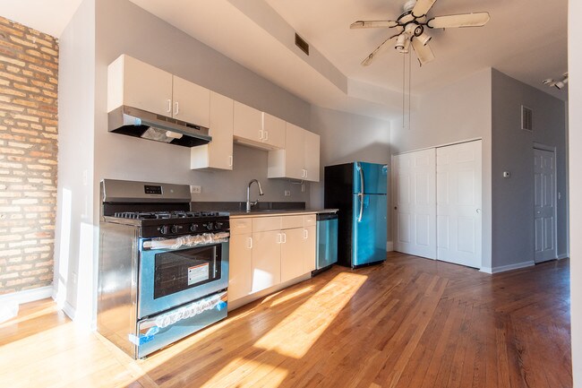 Foto del edificio - 4403 N Broadway