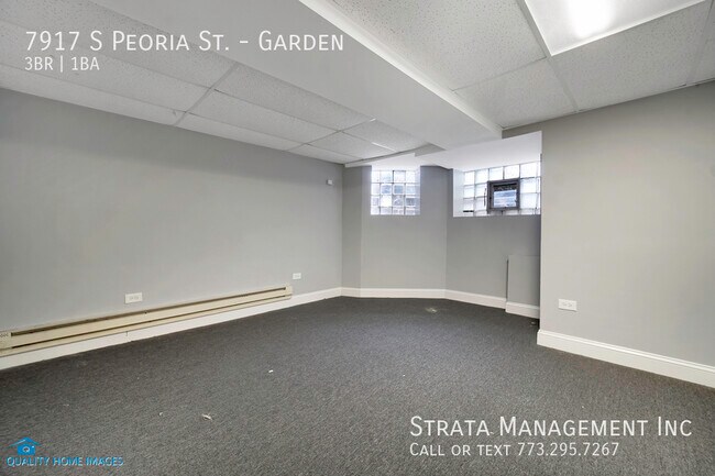 Foto del edificio - 7917 S Peoria St. Garden - 3br/1b ($1250/mo)