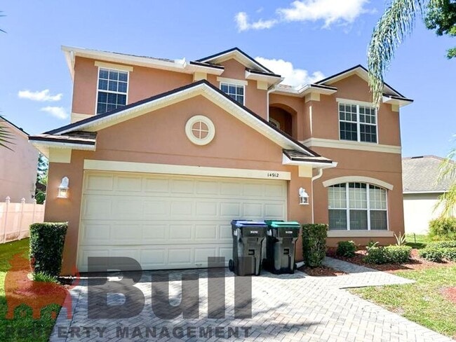 Photo - 14912 Faberge Dr House
