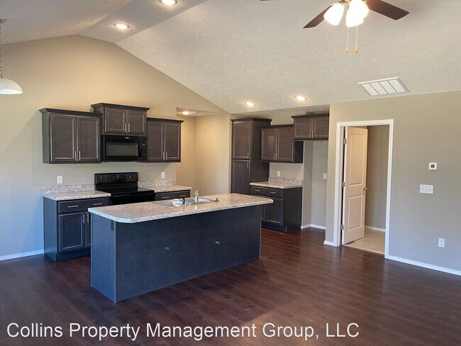 Foto del edificio - 4 br, 2 bath House - 1551 E New Madrid Dr.