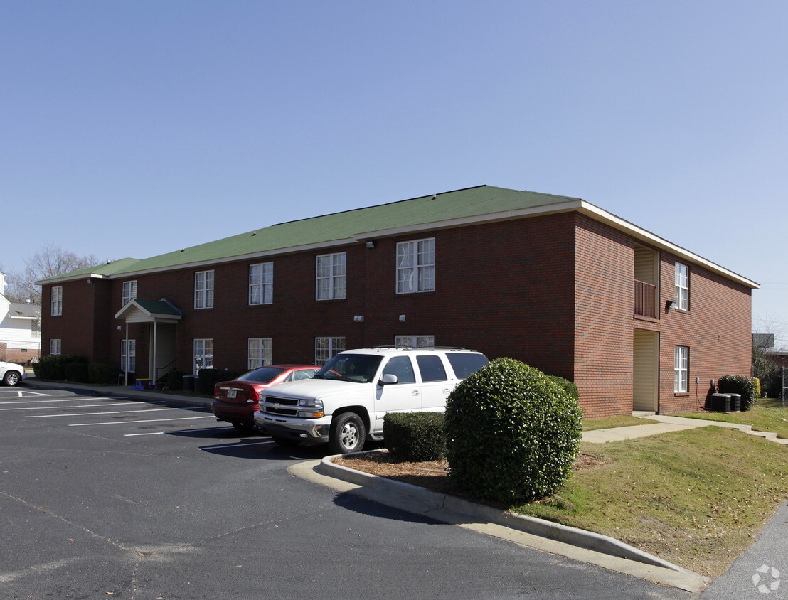 2922 Howard Ave, Columbus, GA 31904 Apartments in Columbus, GA