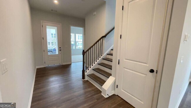 Foto del edificio - 2245 Whistler Wy NE