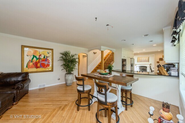 Foto del edificio - 508 E Hillside Ave