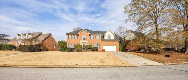 Building Photo - 1114 Rivershyre Dr