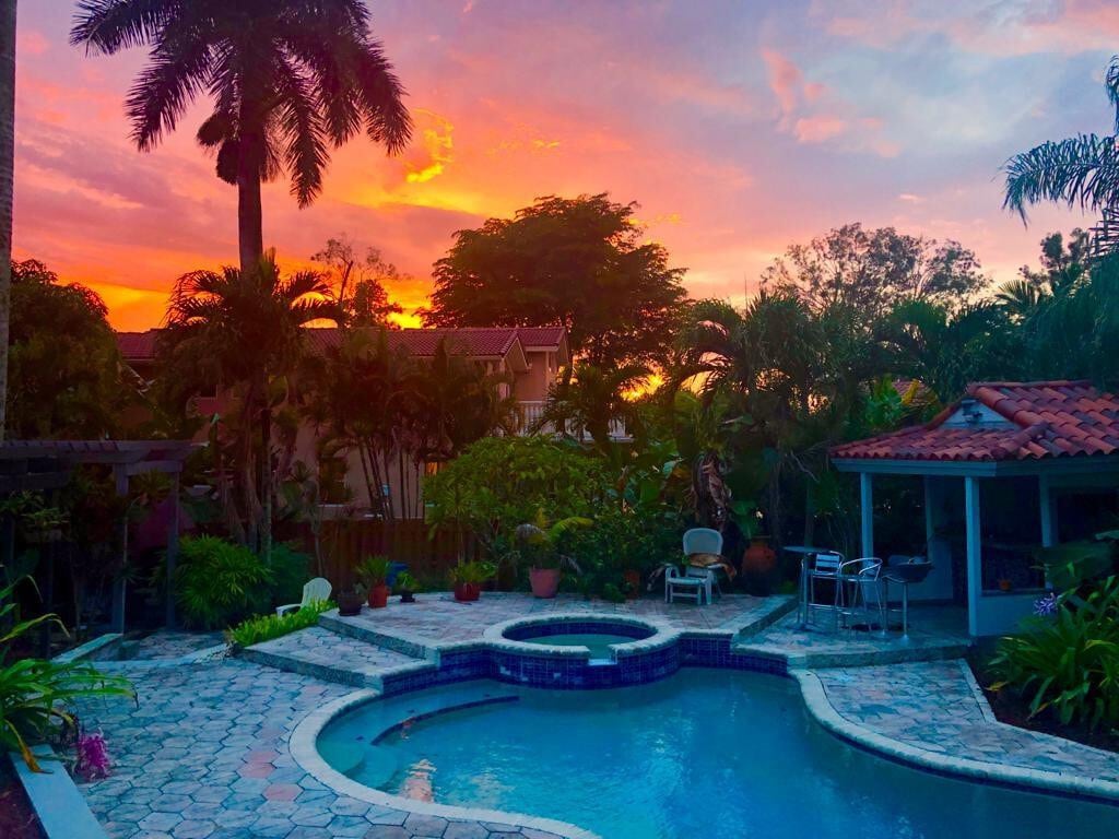 Foto principal - 11081 SW 30th Ct