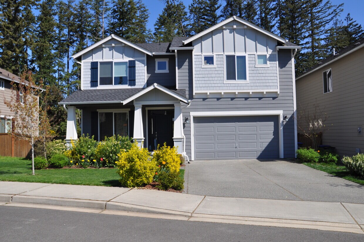 21630 NW Monterey Loop, Poulsbo, WA 98370 House Rental in Poulsbo, WA