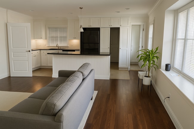 Building Photo - 1252 Devon Ave