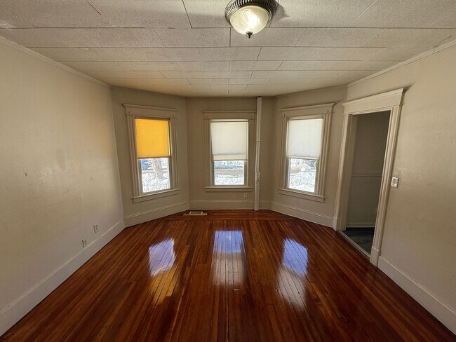 Foto del edificio - 242-244 Orange Street