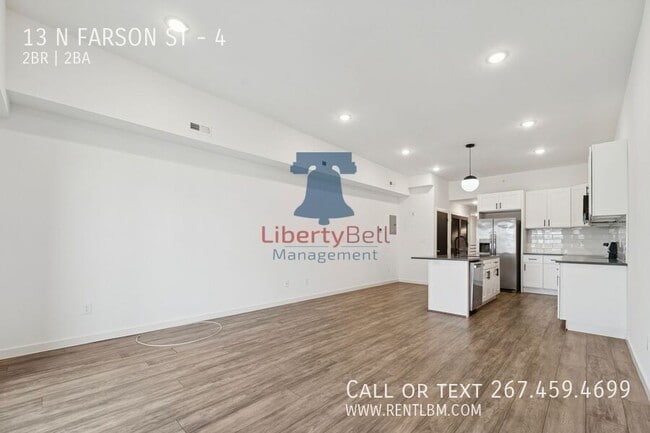 Photo - 13 Farson St Apartment