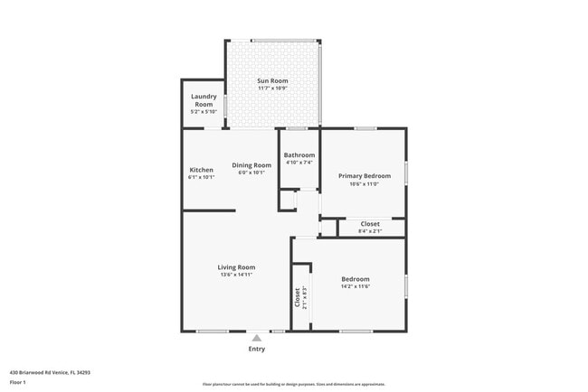 Building Photo - 430 Briarwood Rd