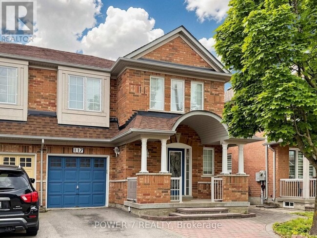 Building Photo - 117 St Urbain Dr