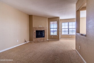 Building Photo - 6651 N Campbell Ave
