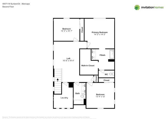 Foto del edificio - 40471 W Sunland Dr