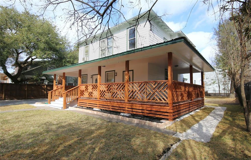 4445 Rusk St Unit 3, Houston, TX 77023 Room for Rent in Houston, TX