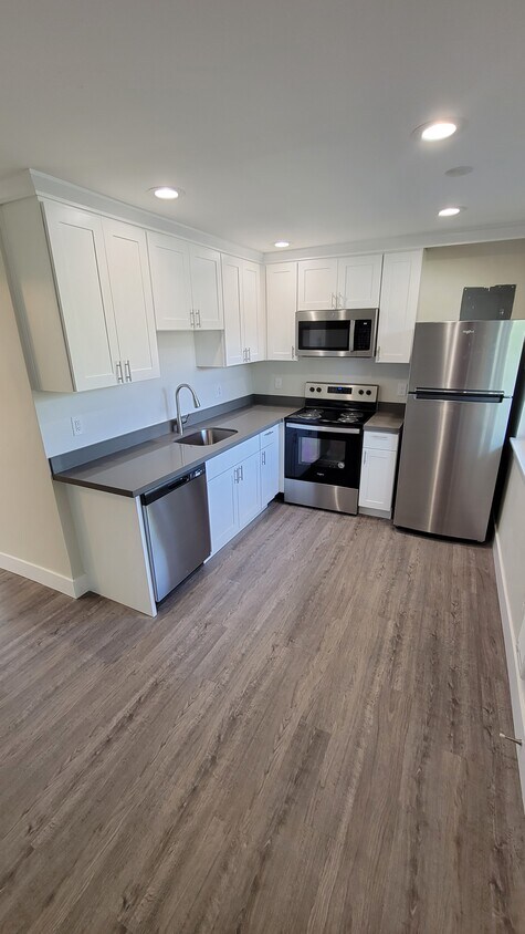Foto principal - 3901 Martin Luther King Jr Way S