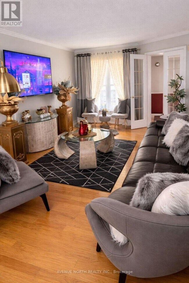 Photo du bâtiment - 1533 Burningtree Ct