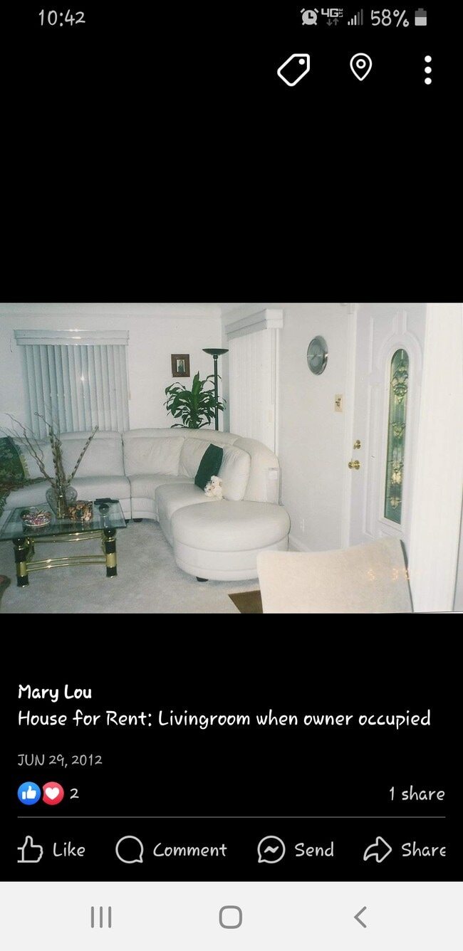 Building Photo - 18274 Fielding St