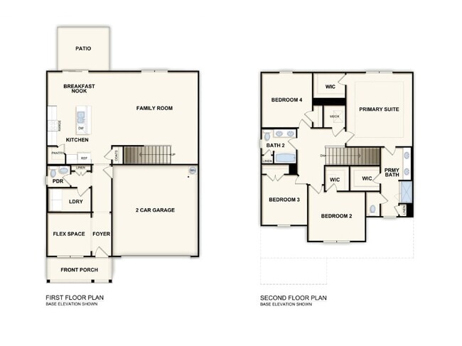 Foto del edificio - 2108 Williamshire Ln