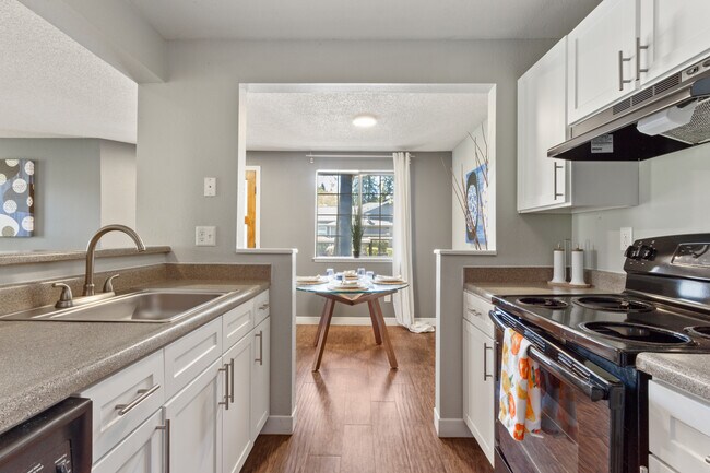 Foto del edificio - Cedar Crest