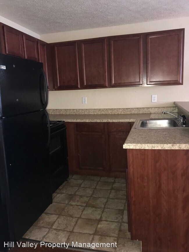 Foto del edificio - 926 S Center St