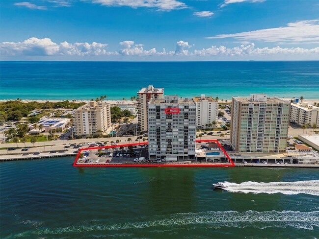 Building Photo - 1400 S Ocean Dr