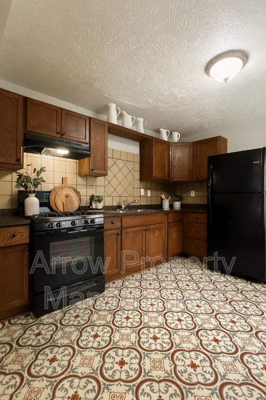 Building Photo - 2800 P St