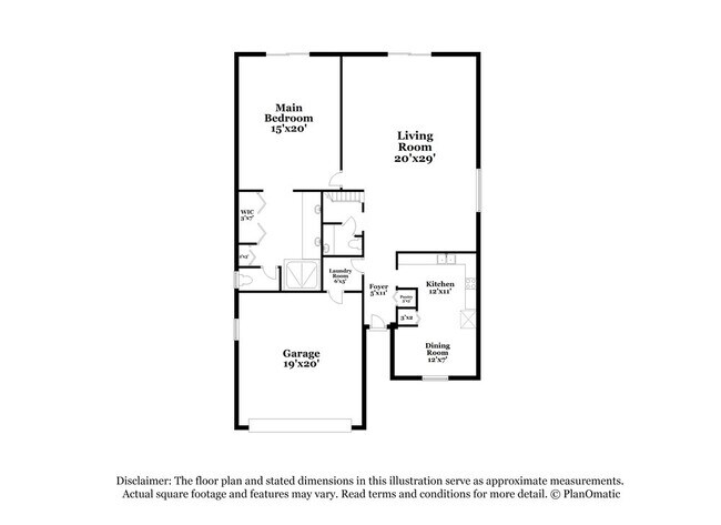 Foto del edificio - 11122 Elmfield Dr