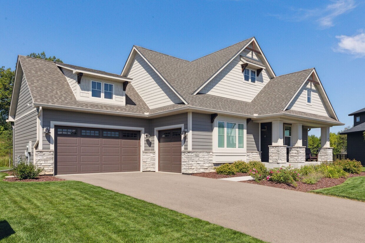 792 James Ave N, Lake Elmo, MN 55042 House Rental in Lake Elmo, MN