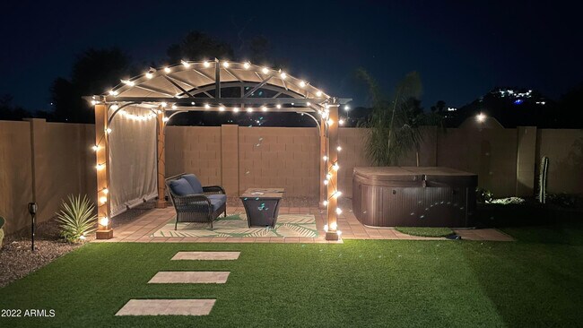 Foto del edificio - 19460 N 27th Pl