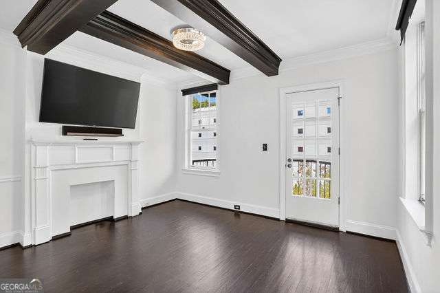 Foto del edificio - 2840 Peachtree Rd NW
