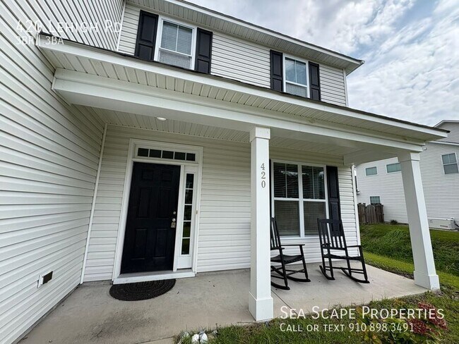 Foto del edificio - 420 Lehigh Rd