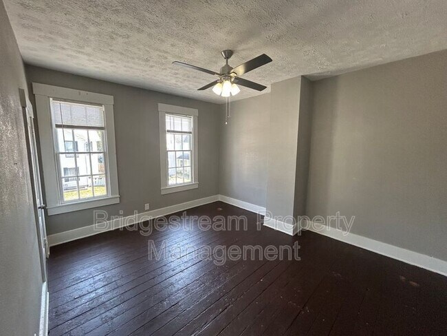 Foto del edificio - 315 N 4th St