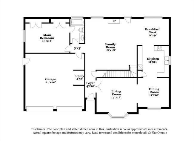 Foto del edificio - 22307 Walnut Valley Dr