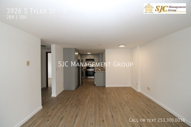 Foto del edificio - 3926 S Tyler St