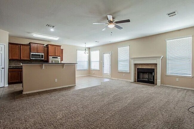 Foto del edificio - 5BD/3BA IN KILLEEN TX