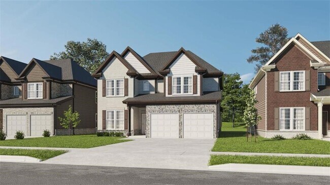 Building Photo - 3557 Blue Jasmine Ln