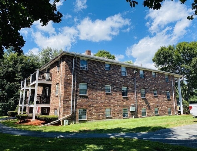 Foto del edificio - 12 Walker Rd