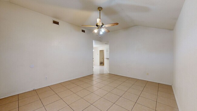 Building Photo - NO MAY RENT!!! ALL TILE DUPLEX BY FORT CAV...