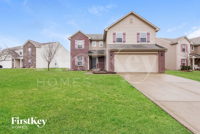 Foto principal - 11635 Ross Park Dr