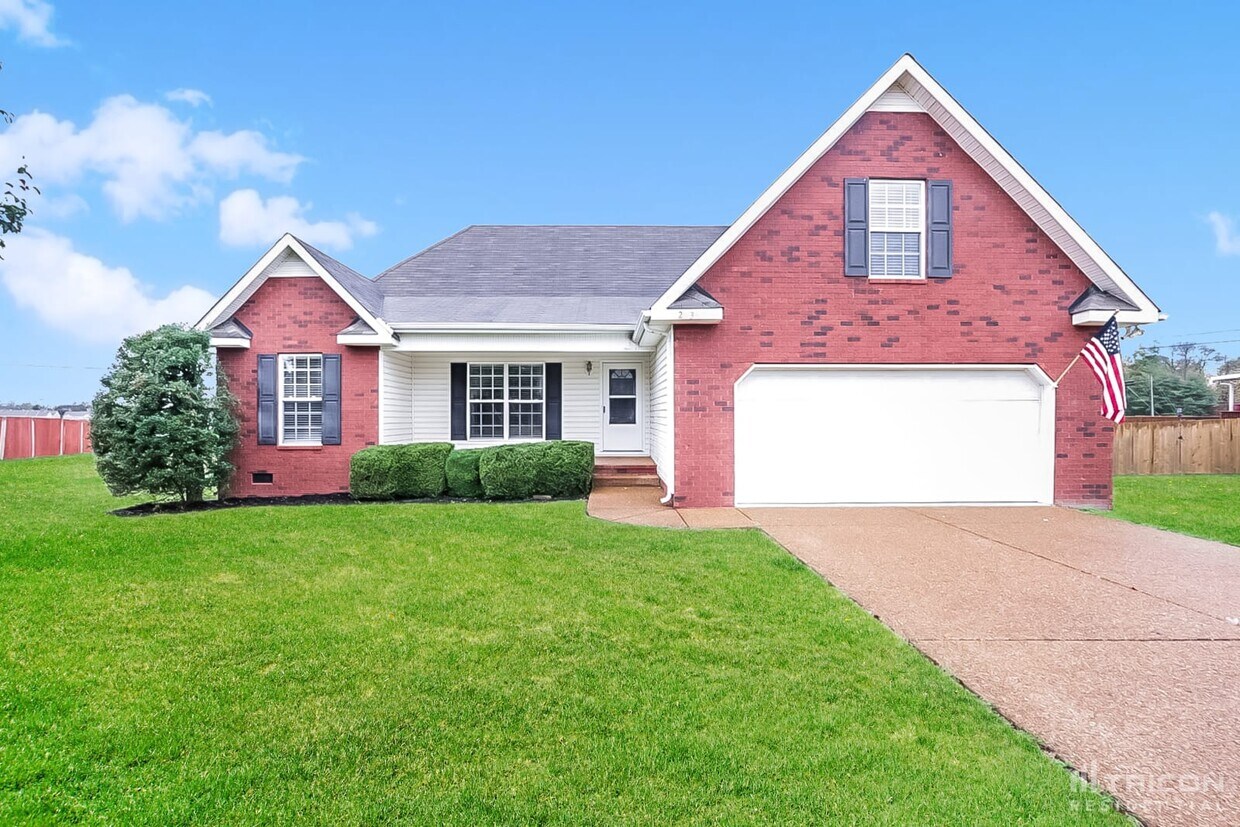 Foto principal - 2939 Hearthside Dr