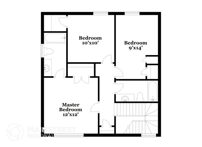 Foto del edificio - 364 Wood Ave