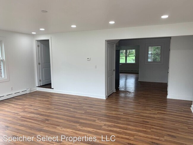 Building Photo - 4 br, 3 bath House - 1023 Haverford Street