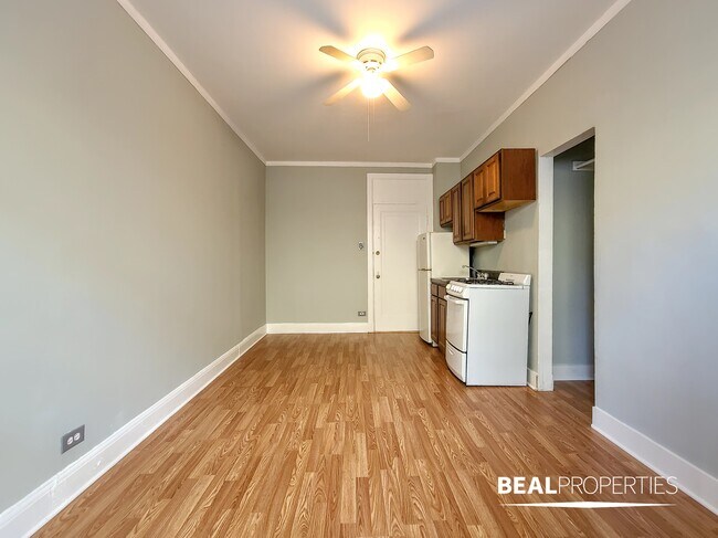 Foto del edificio - 3831 N Fremont St